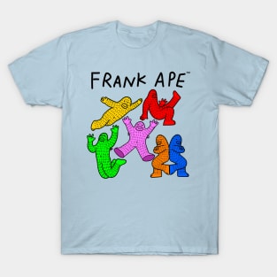 Ape'n T-Shirt